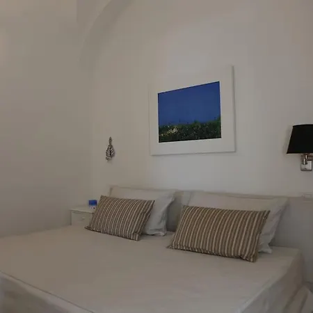 La Guardia Villa Anacapri (Isola di Capri)