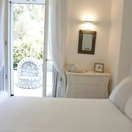 Villa La Guardia
