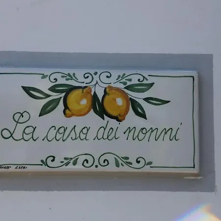 La Guardia Villa Anacapri (Isola di Capri)
