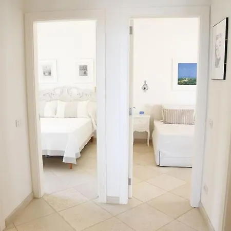 La Guardia Anacapri (Isola di Capri)